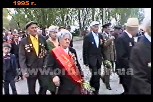 Великой Победе посвящается: бесценные кадры тех, кого уже нет рядом