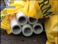 Покровский горсовет – для Родинских ОСМД: на очереди водопроводные трубы