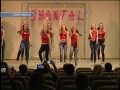 Море эмоций и отличное настроение: «Шанталь» провел отчетный концерт