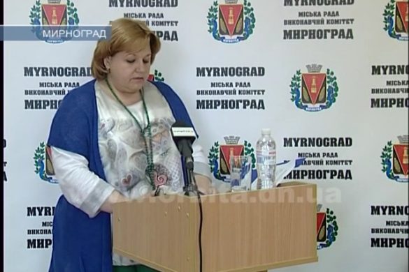 Изменения в бюджет и принятие на баланс стадиона «Шахтёр» – основные вопросы сессии Мирноградского горсовета