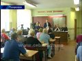 С мэром Покровска пообщались жители 10,15, 23, 24, 26, 32 и 33-го округов