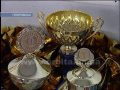 На чемпионате Украины покровские черлидеры  стали лучшими!