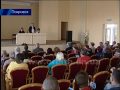 Мэр Покровска встретился с жителями 17, 18 и 19 избирательных округов