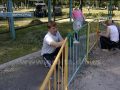 Мирноград готовит Парк культуры к 1 июня