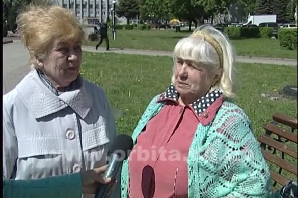 Год в Покровске: изменилось ли мнение жителей о новом имени города?