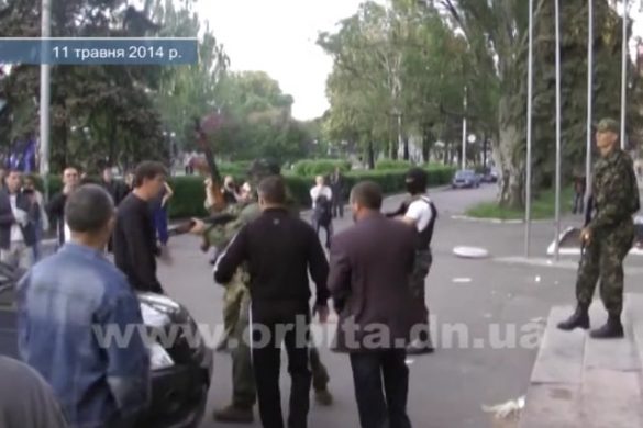Третья годовщина гибели двух покровчан: как идет расследование?