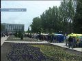 Покровск готовится к празднованию Дня Европы
