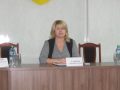Покровский исполком волнуют вопросы Родинского и жилой фонд