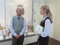 Художник Константин Маломанюк презентовал новую выставку