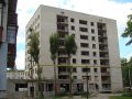 В Покровске общежитие-призрак станет жилым домом