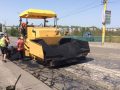 Попытка №2: в Покровске стартовал ремонт дорог