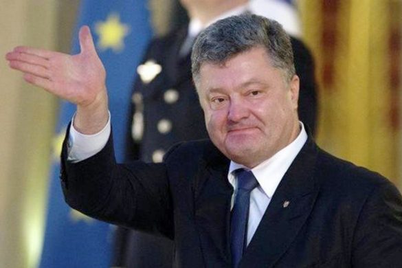 poroshenko