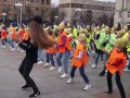 flashmob