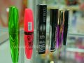 Выберем качественную тушь для ресниц