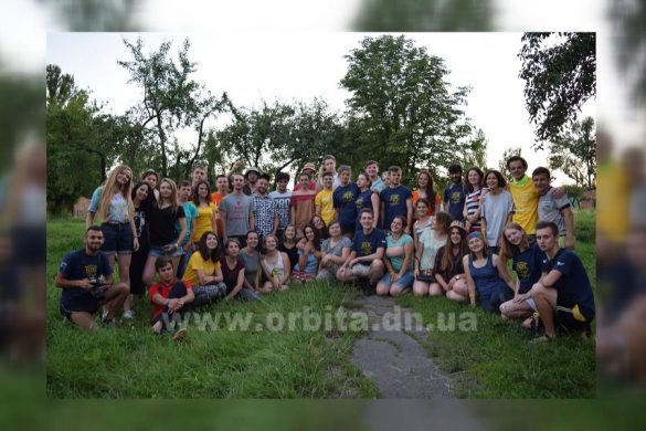 Всеукраїнський волонтерський рух «БУР» в Покровську: допомогти та об’єднати