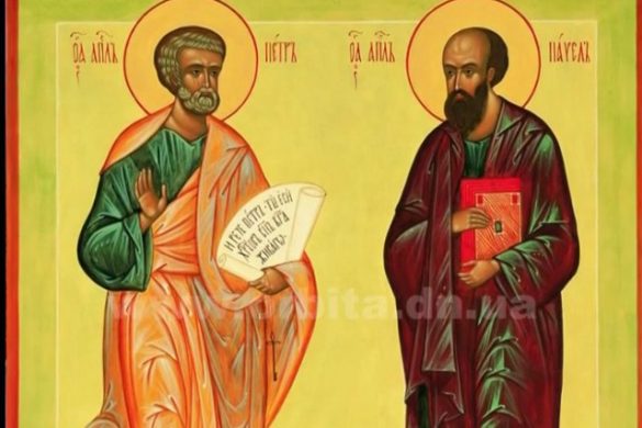 У православных начался Петров пост