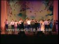 Общегородской выпускной вечер в Покровске 24.06.2017 (запись трансляции)
