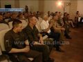 Третья бригада оперативного назначения НГУ празднует 3-летие