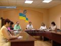 На аппаратном совещании в Мирнограде обсудили важные вопросы