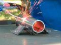 В Покровске сорвевновались электрогазосварщики «Донецкоблгаза»