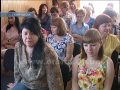 Госслужащих Покровского района поздравили с профессиональным праздником