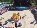 ШУ «Покровское» и БФ «Надежда» позаботились о празднике для детей