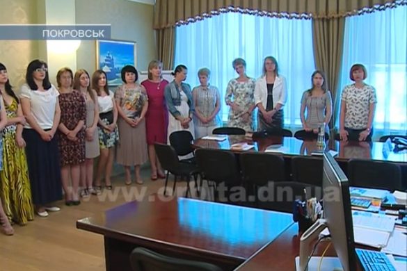 Украинские журналисты отмечают профессиональный праздник