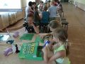 Центр поддержки семьи будет развлекать детей из пришкольного лагеря