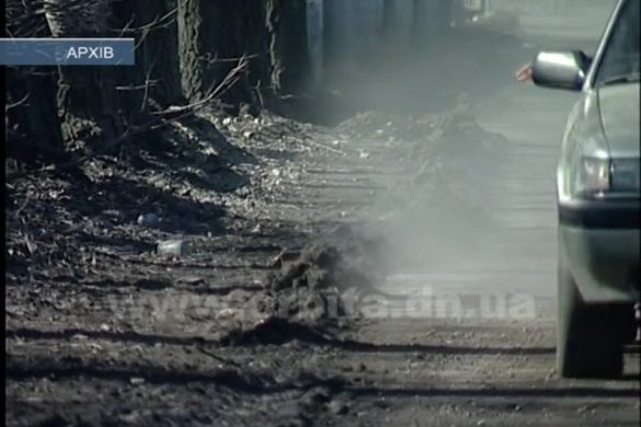 Ремонт улицы Шмидта может и не начаться