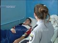 Из Ясиноватского района в Покровск доставлен ребенок с ранениями