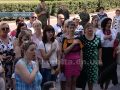 В День Конституции – торжественный митинг и чествование матерей-героинь