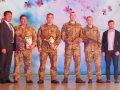 В ДК ШУ «Покровское» тепло поздравили медиков с профессиональным праздником