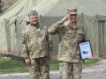 Президент Украины в Покровске: поздравления военных медиков  и обещание возобновления водоснабжения