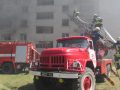 В Покровске спасатели, медики и правоохранители учились действовать во время чрезвычайной ситуации
