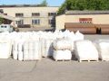Гумпомощь от мирового сообщества: реагенты для очистки питьевой воды