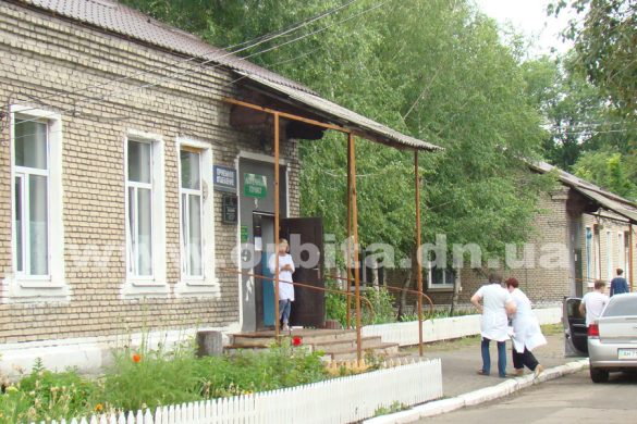 Страсти вокруг Родинской больницы улеглись? Как живет медучреждение сегодня