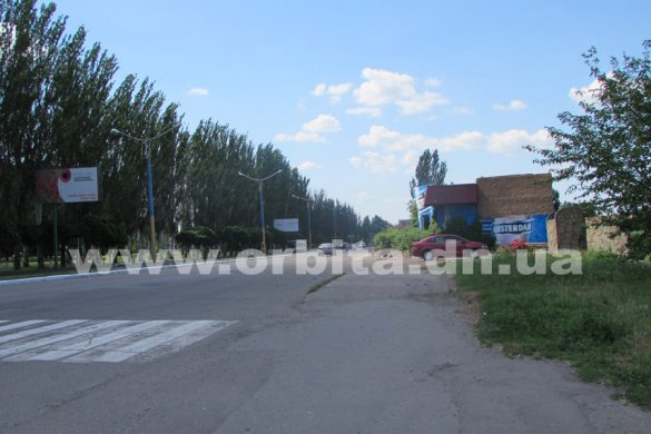 Ищут родные и ищет полиция: в Покровске таксист сбил велосипедиста