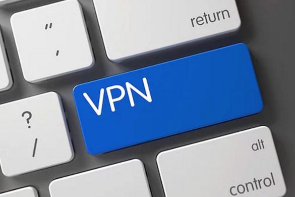vpn