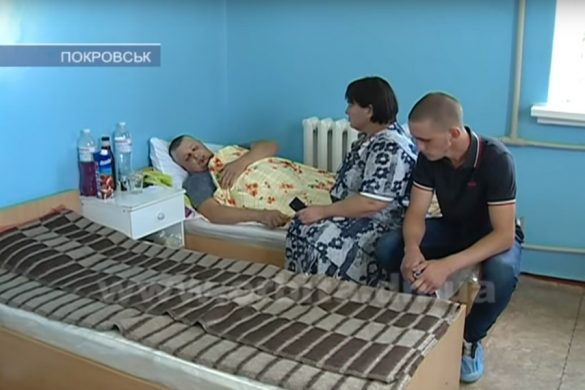 Избили до потери сознания: в Гришино компания жестоко расправилась с отцом и сыном