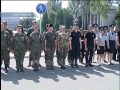 На охрану правопорядка в Покровске выйдут добровольные дружины