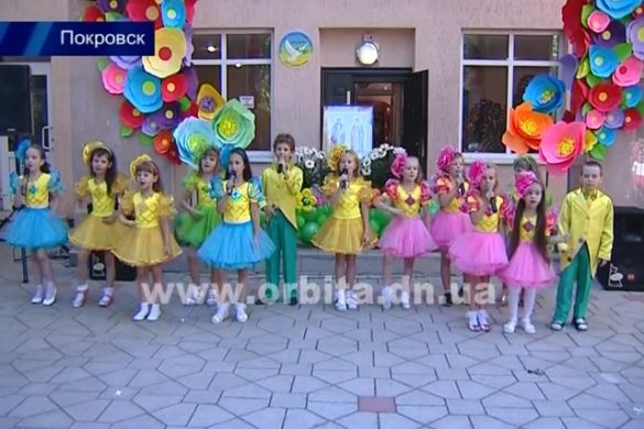 День семьи, любви и верности  - яркий праздник в Православном семейном центре «Журавушка»