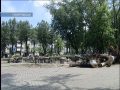 В парке «Юбилейный» началась масштабная реконструкция