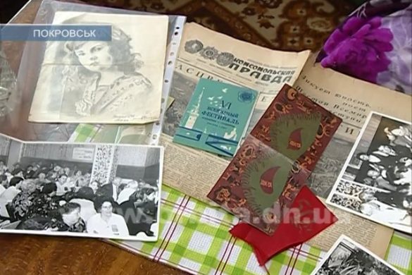 Ко Дню металлурга: ветеранам труда Динасового завода есть что вспомнить