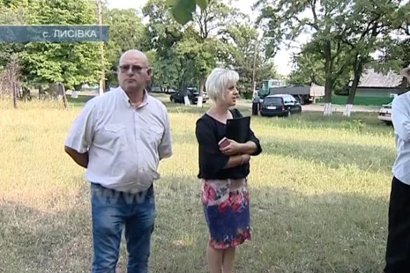 Город или село? Жители Лысовки снова задумались об объединении