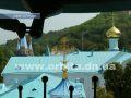 В Святогорской Лавре отметили День крещения Руси