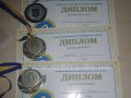 Как стать чемпионом Украины по рукопашному бою