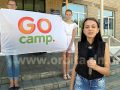 Как учат английский в языковом лагере «Go Camp»