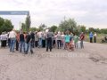 Жители Новатора напуганы возможностью экологической катастрофы