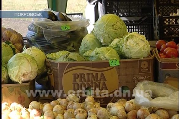 Такие дорогие продукты… Государство больше не следит за ценами