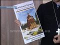 Герб, гаражи и церкви: сессия в Покровске выдалась бурной